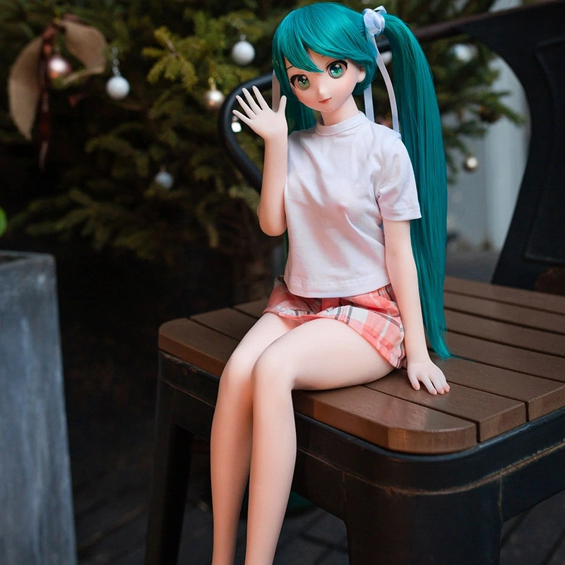 Mini Sex Doll J60 Miku | 🔹CLM(Climax Doll) Classic🔹
