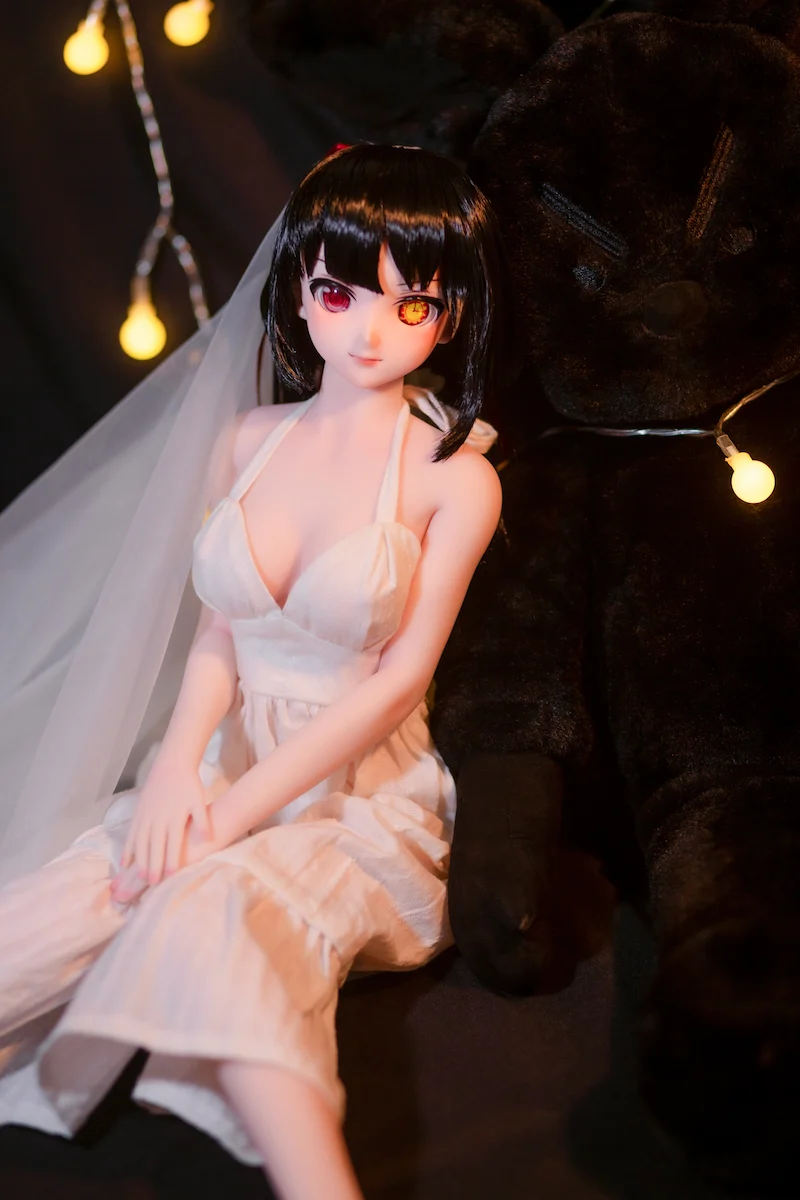 Mini-love-doll-j60-kurumi-elegant-girl