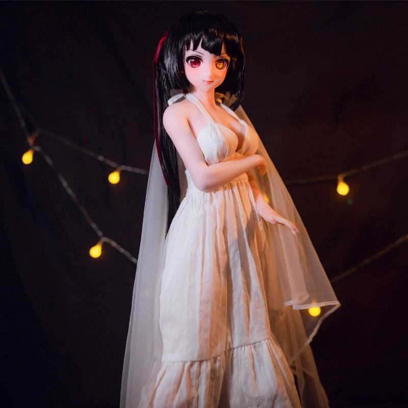 Best-mini-sex-doll-side-profile-j60-kurumi