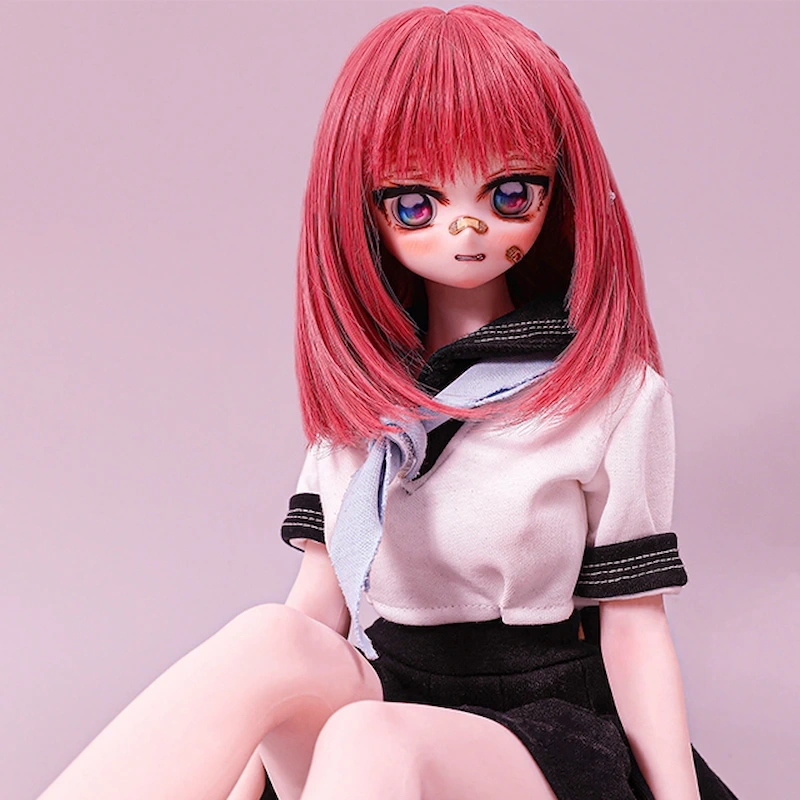 Small-sex-doll-toy-J60cm-Zapata-face-detail-display