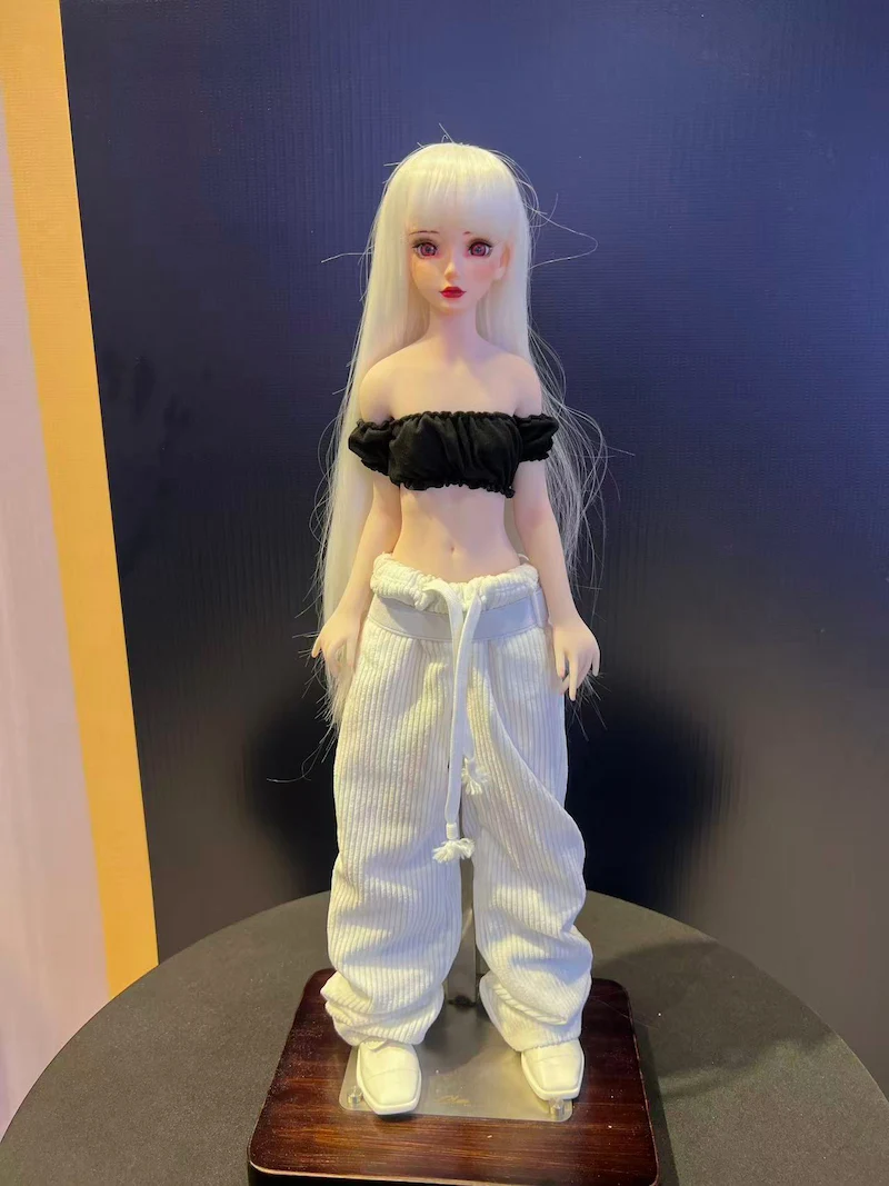 Climax-Doll-Guangzhou-Exhibition-J55-Saki