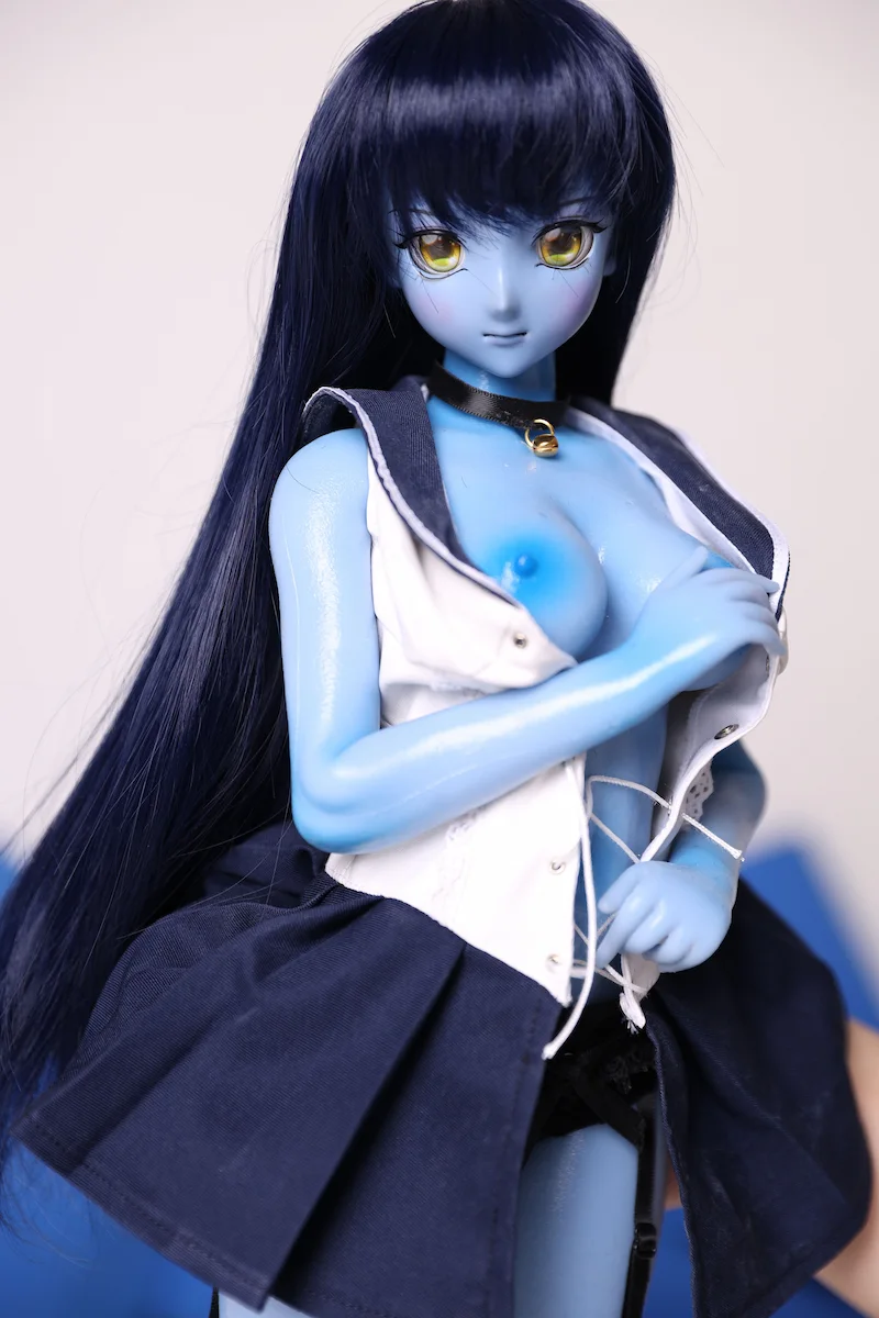 Slender-mini-sex-doll-breasts-exposed-j60cm-sailor-moon