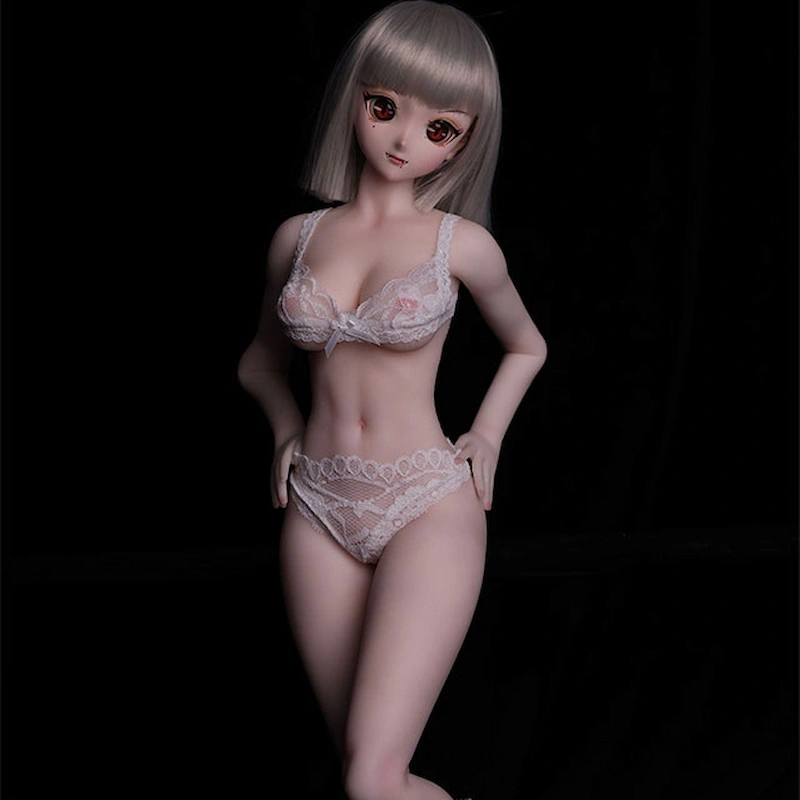 Hybrid-mini-sex-toy-j60cm-gina-front-display