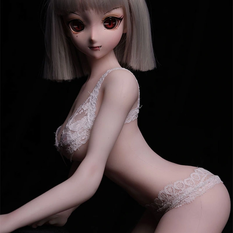 Silicone-mini-sex-toy-j60cm-gina-side-display