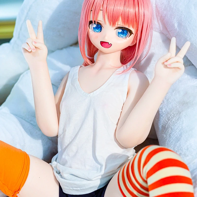 Anime-mini-sex-doll-j85-s-yui-legs-open-display