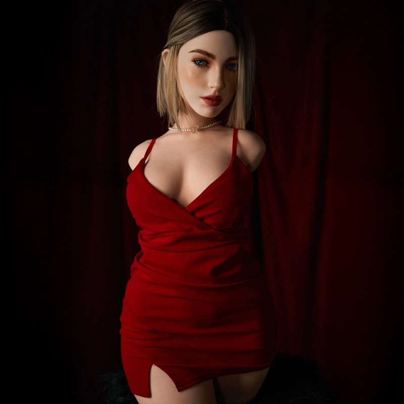 Realistic Sex Doll Torso ULW 882# Eydis