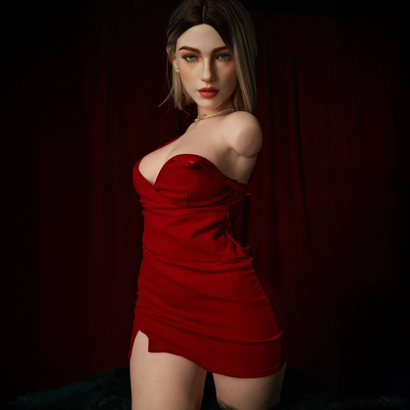 Torso-sex-toy-ULW-882-eydis-dress-display