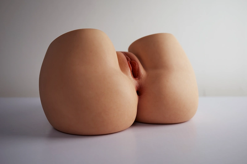 Female-realistic-sex-torso-rs-6-yellow-lying-side-view