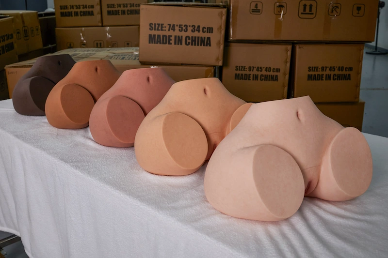 Factory-Photo-RS-6-Butt-Torso-Sex-Toy