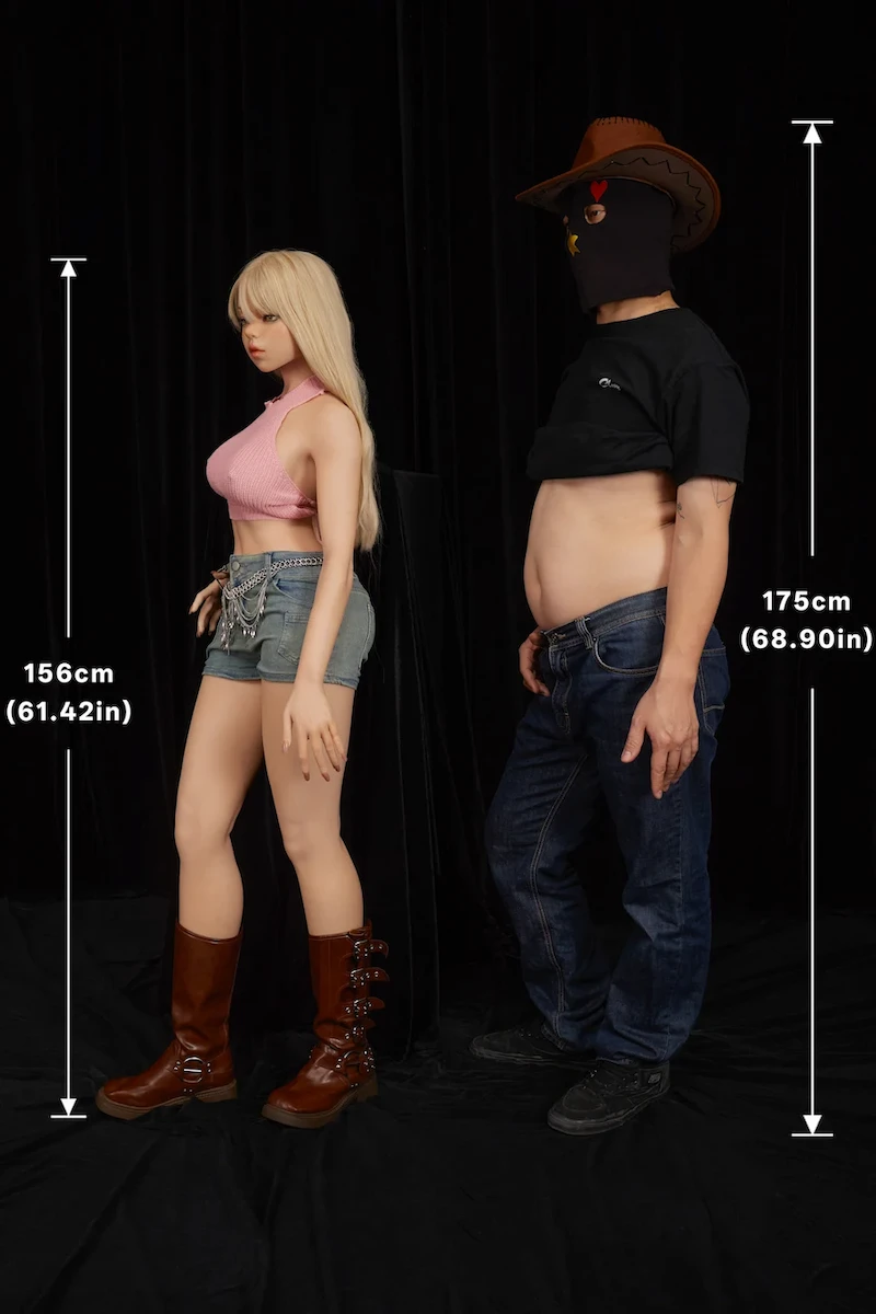 Full-size-sex-dolls-ulw-siu156cm-rhea-size-display-side