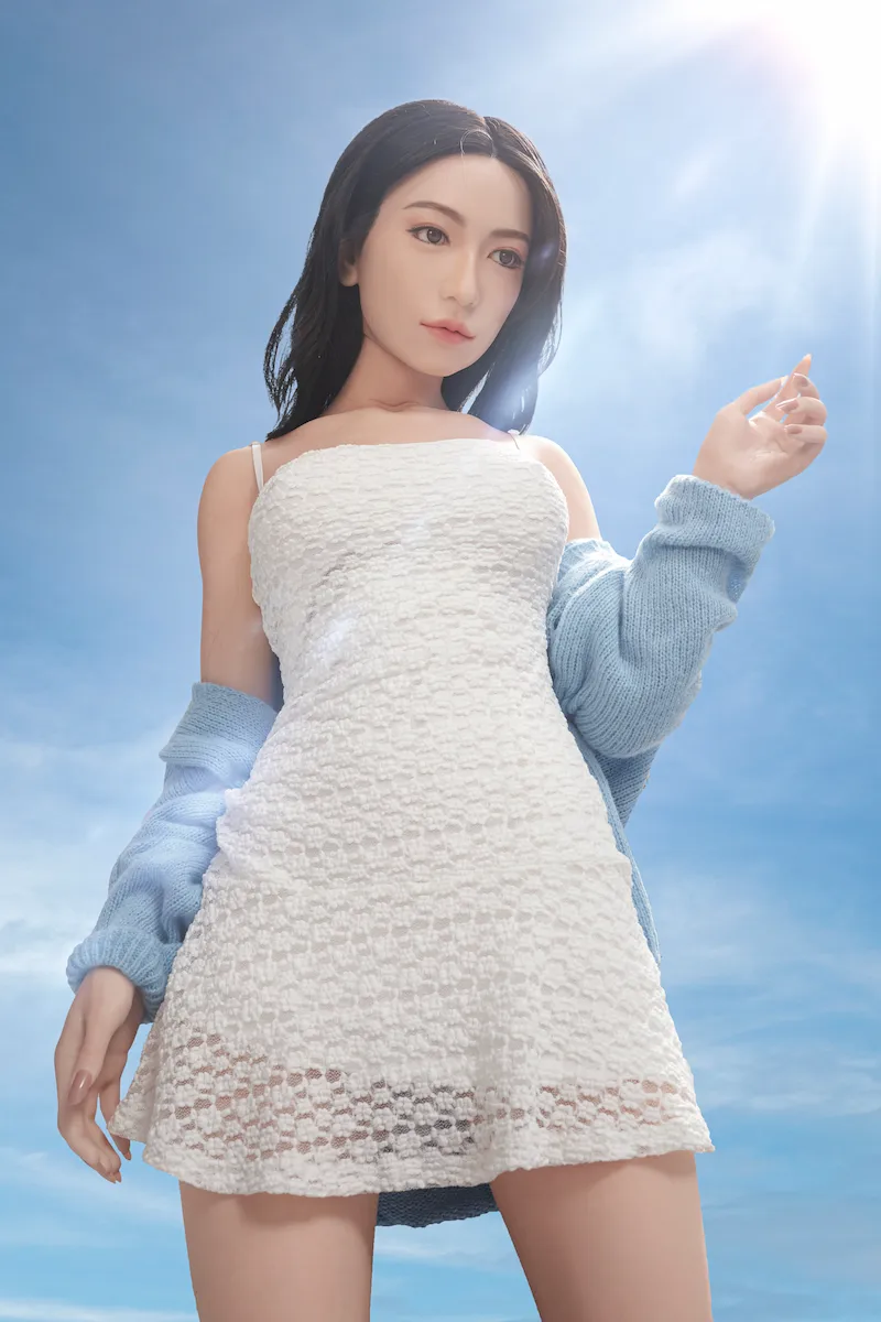 Super-realistic-sex-doll-ulw-siy158cm-mayu-front-display