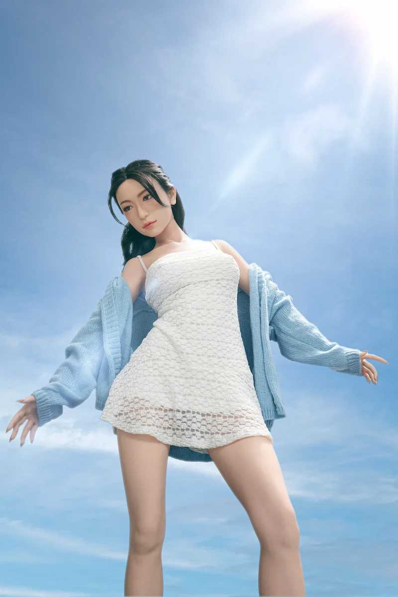 Ultra-light-sex-doll-ulw-siy158cm-mayu-arms-open-display