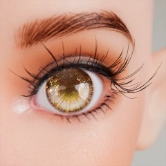 1. Blond-Brown(Same as photos)