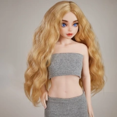 4. Blonde-wavy-long-hair