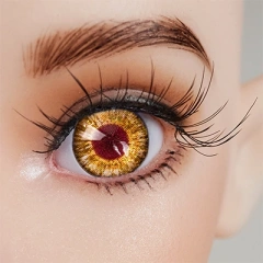 4. Bright-brown(Same as photos)