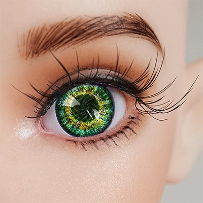5. bright-green