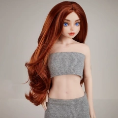 6. Brown-long-curly-hair