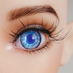 6. Dark-blue