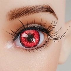 7. Devil-Red