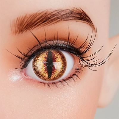 8. golden-brown
