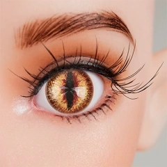8. Golden-Brown