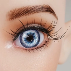 10. Ice-dew-blue(Same as photos)
