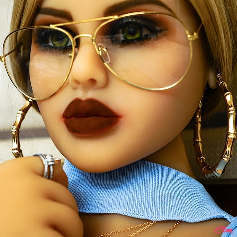 Big Tits TPE Doll Climax Doll