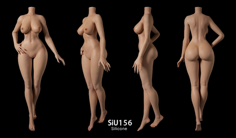 Silicone-sex-doll-ULW-SiU156cm-body-display