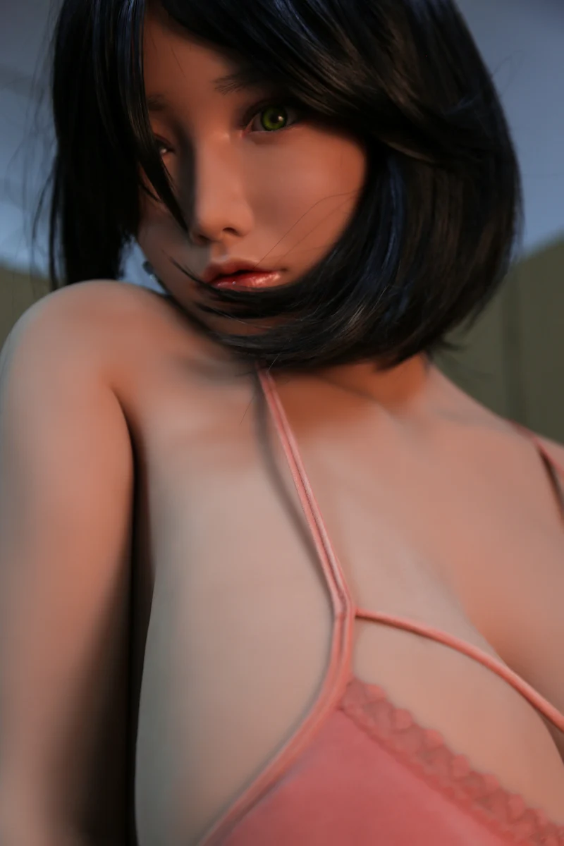 Asian-sex-doll-ad158cm-l-fukada-face-detail-display