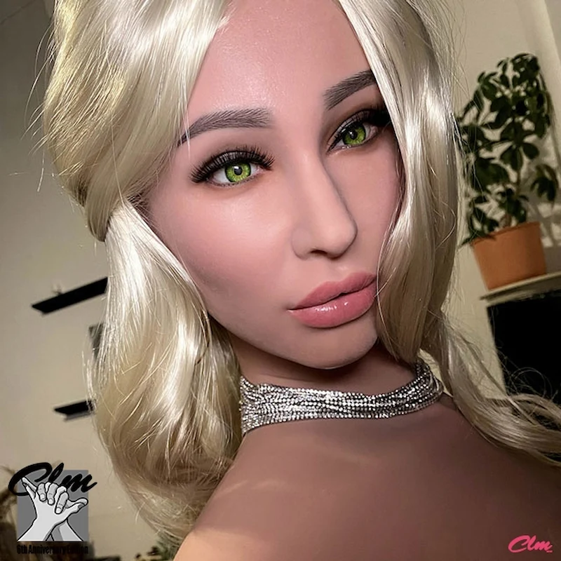 full size sex doll with head Alexis Fawx, Nina Dolci In MILF Sex Toy Party, uploaded by Laila74 main image 0