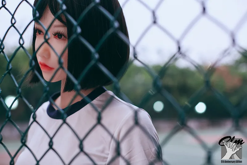 Silicone-head-sex-doll-ad15892y-fukada-exercise-fence-head-close-up-display