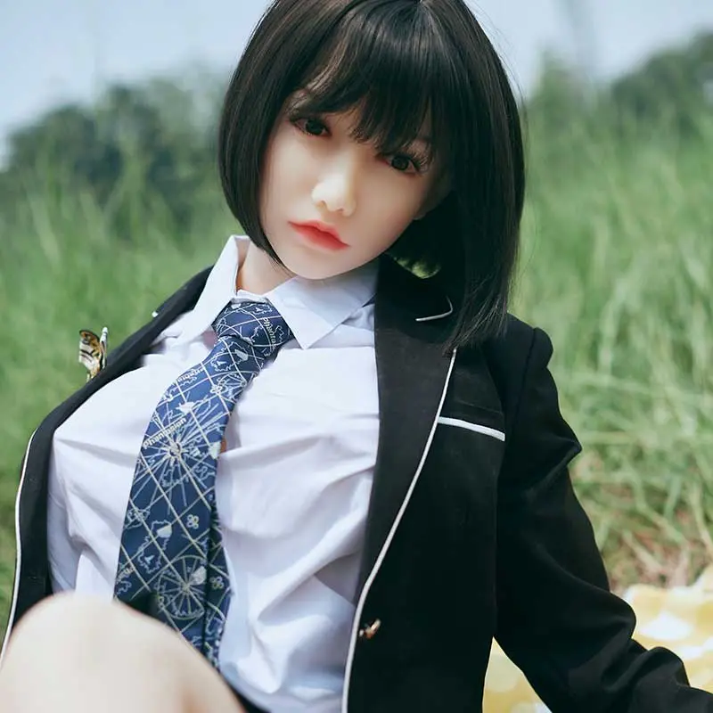 Realistic Sex Doll AD15892Y Fukada | Adult Uniform Cosplay Style Doll