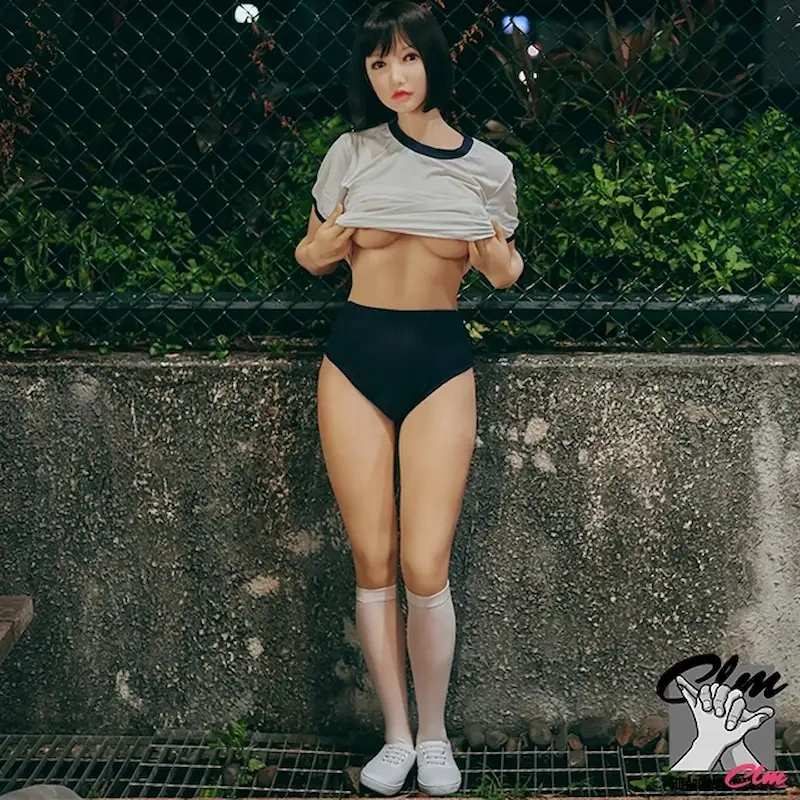 Tpe-full-body-sex-doll-ad15892y-fukada-exercise-full-body-front-view-display