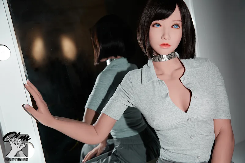 Nude Photography. Luckiest Camera Man Ever! Photograph A Sexy sex doll  Model Nude We Call Fukada