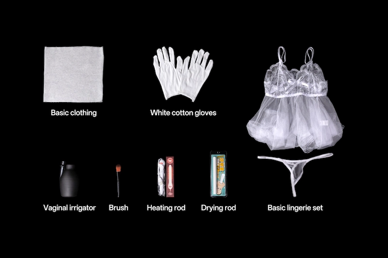 Si-BLSi-KSFC-omplimentary-Items