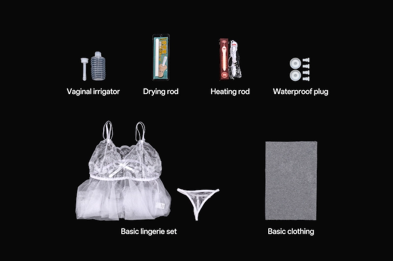 ULW-Torso-Complimentary-Items