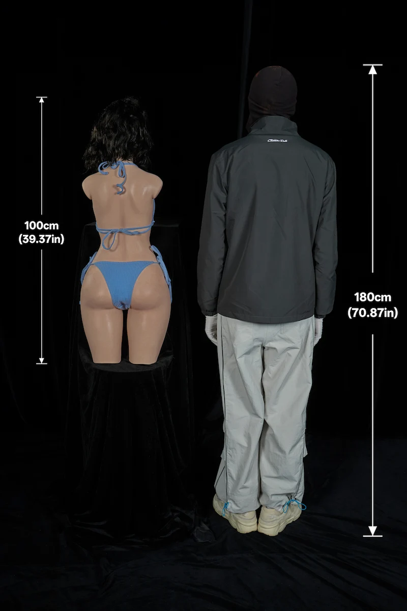 Silicone-sex-doll-torso-881-with-tasha-head-back-size-display