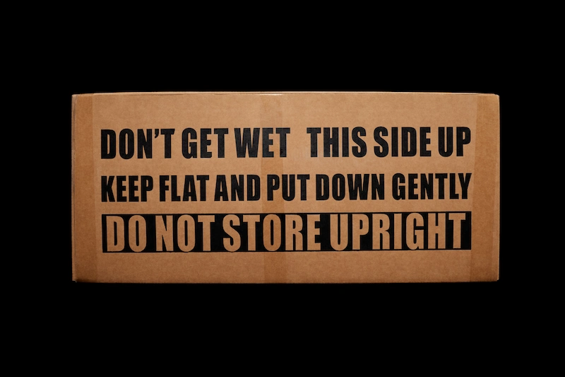 CLMseven-layer-corrugated-composite-carton-top-view