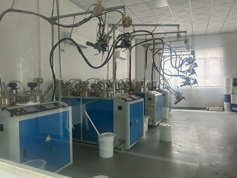 Silicone-Material-Processing-Machine