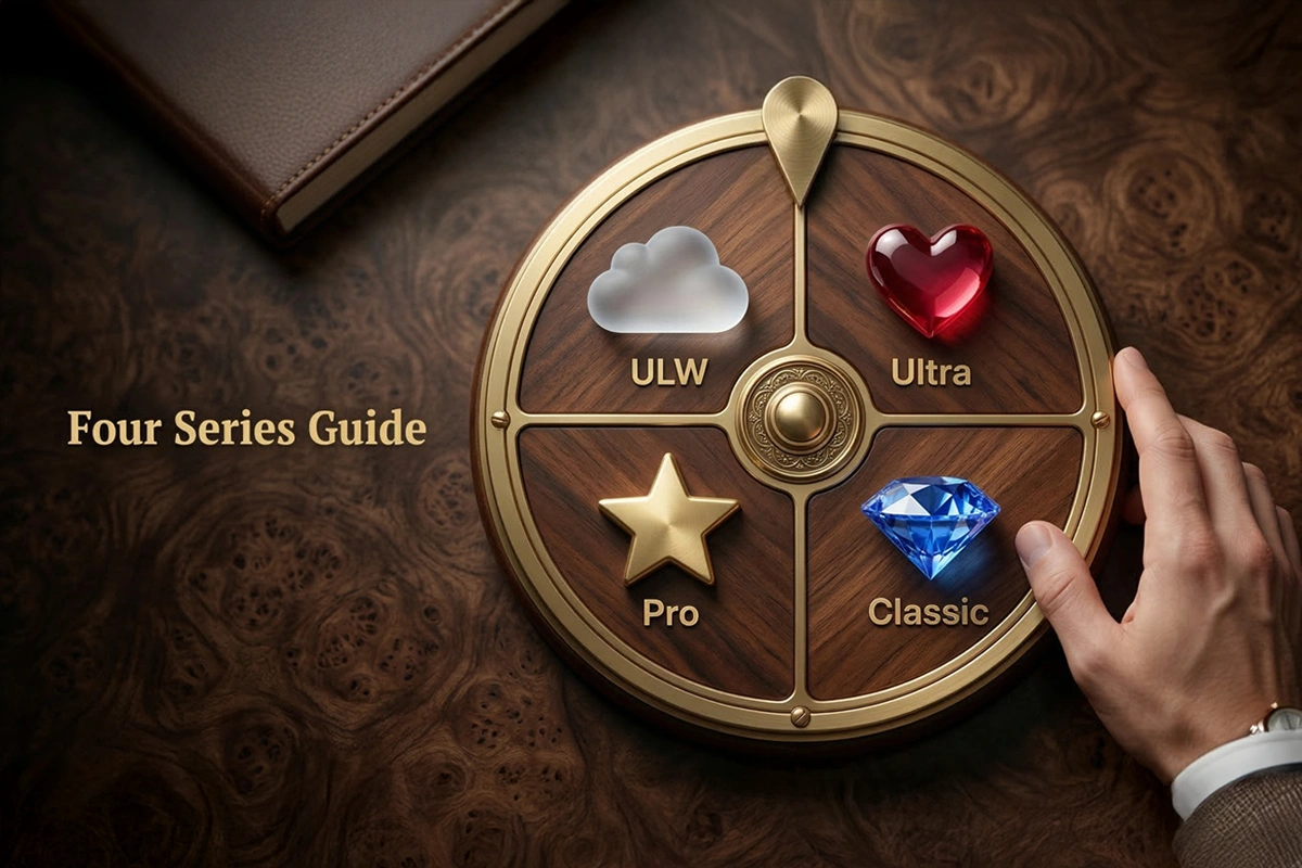 CLM Series Buying Guide