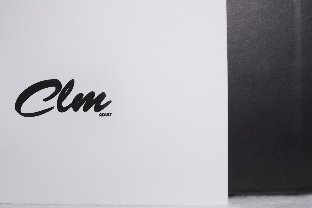 Silicone Masturbation Cup Sex Toy | ⭐️CLM(Climax Doll) Pro⭐️