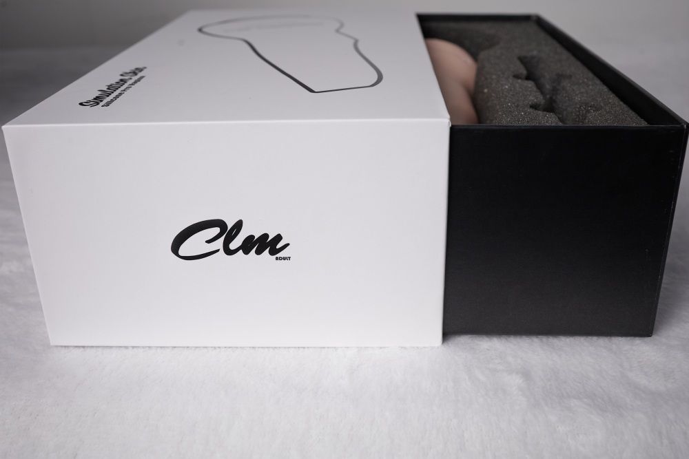 Silicone Masturbation Cup Sex Toy | ⭐️CLM(Climax Doll) Pro⭐️