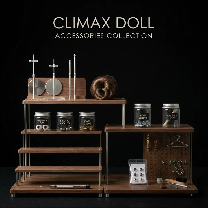 Sex Doll Accessories