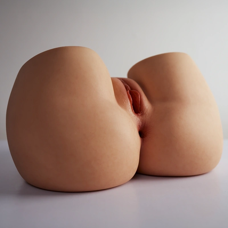 Female-realistic-sex-torso-rs-6-yellow-lying-side-view