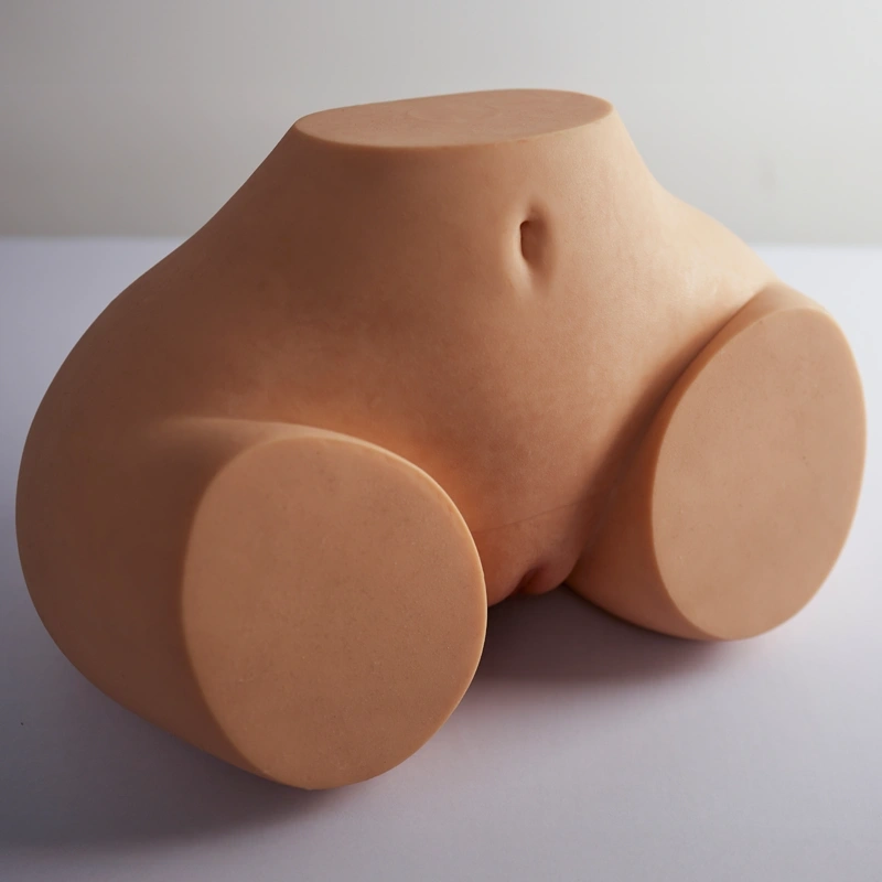 Lower-body-butt-sex-torso-rs-6-yellow-sitting-display