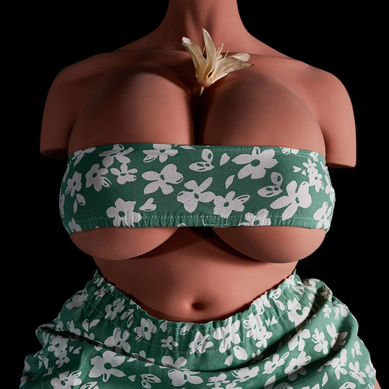 CLM (Climax Doll) Torso Sex Toys Series Category Page