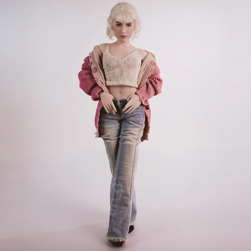 Realistic Mini Sex Doll Si60cm S Tara