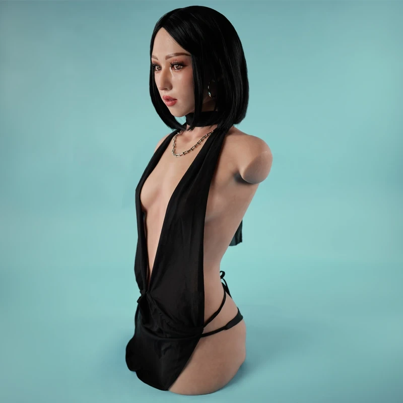 Ultra Lightweight Sex Doll Torso ULW 661# Miyoshi | CLM ULW
