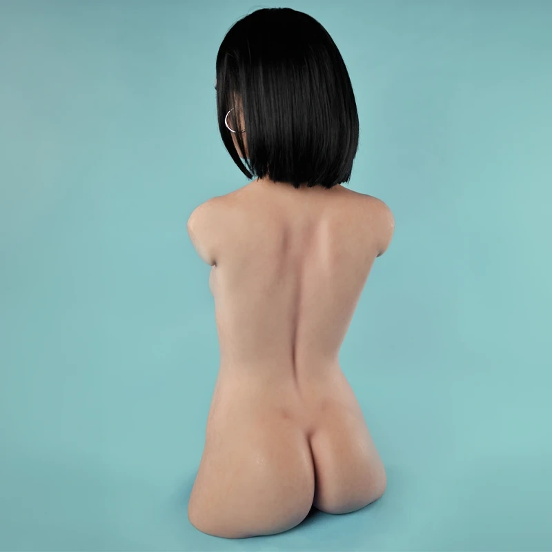 Ultra Lightweight Sex Doll Torso ULW 661# Miyoshi | CLM ULW