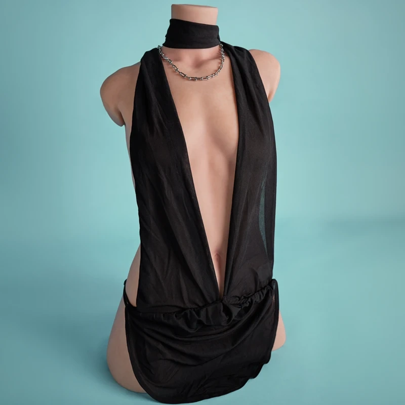 Ultra Lightweight Sex Doll Torso ULW 661# Miyoshi | CLM ULW
